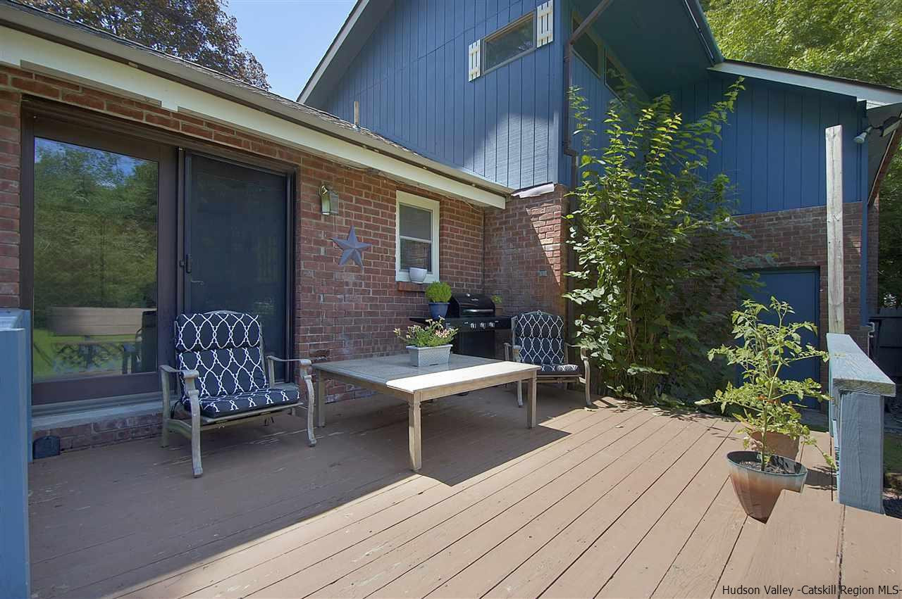 8 Jansen Road Stone Ridge, NY 12484 - Photo 28 of 28 a outdoor space with a couch and chairs