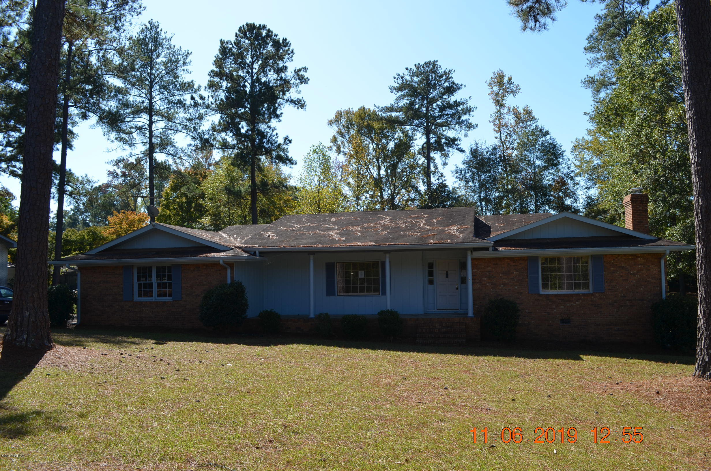 5051 Bowman Road Macon, GA 31210 - Photo 1 of 19 2019-11-06 12.55.25
