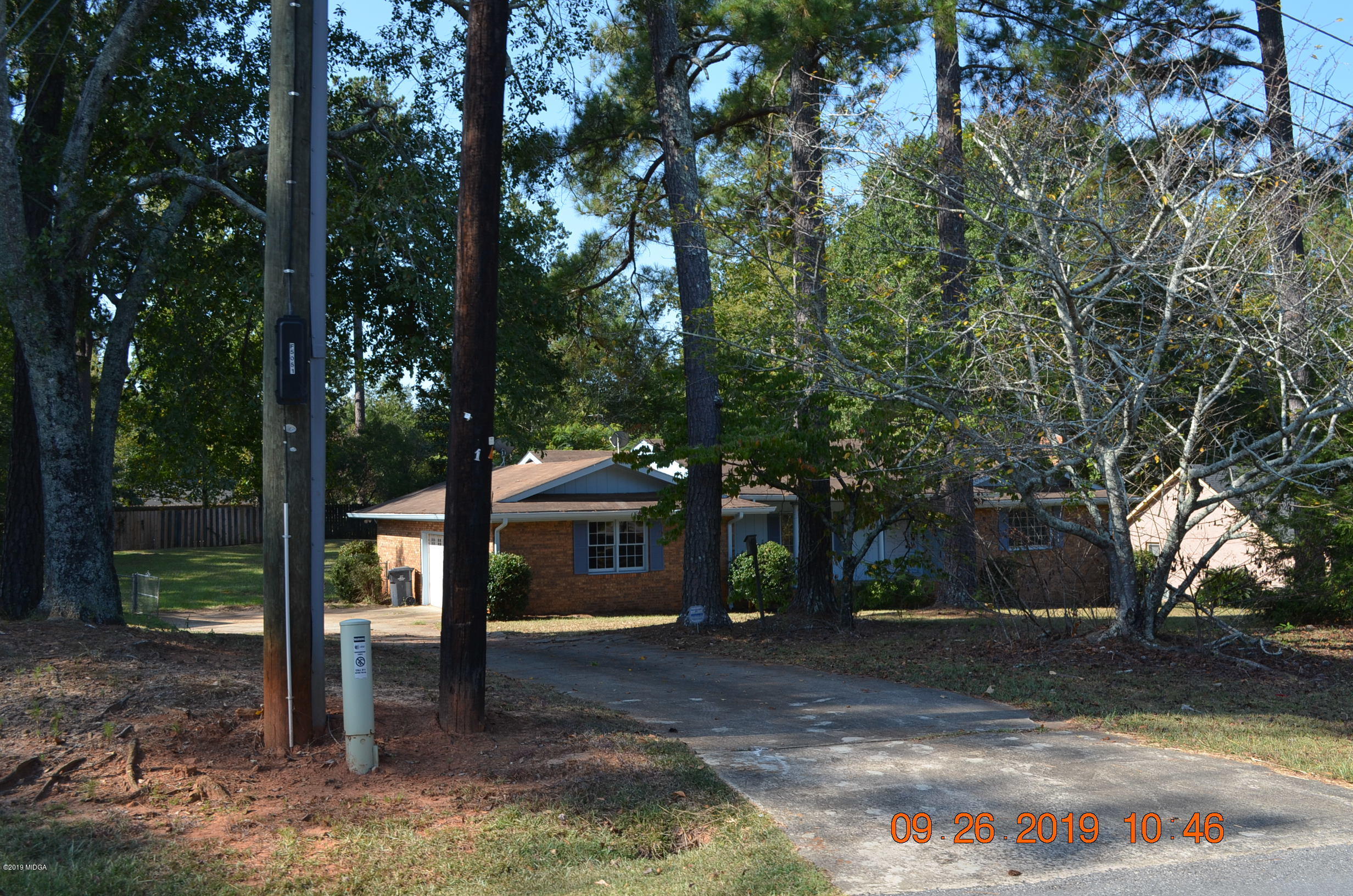 5051 Bowman Road Macon, GA 31210 - Photo 2 of 19 Front