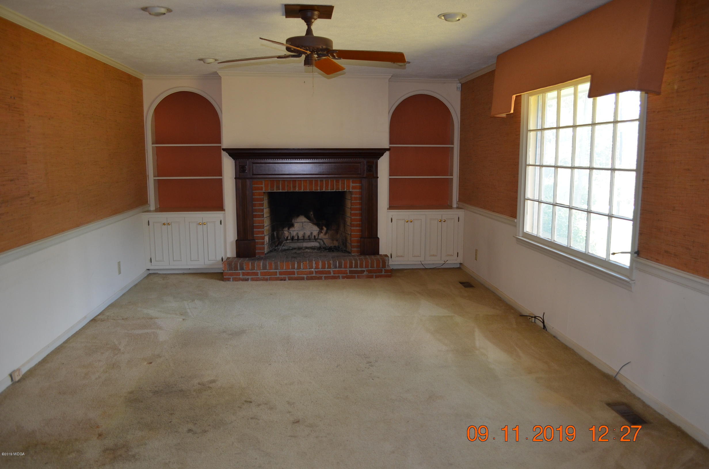 5051 Bowman Road Macon, GA 31210 - Photo 6 of 19 2019-09-11 12.27.28