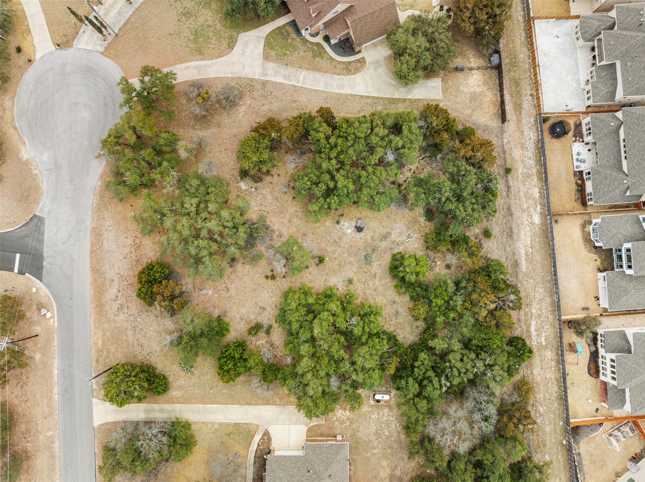 408 Ridge View Drive Georgetown, TX 78628 - Photo 16 of 23