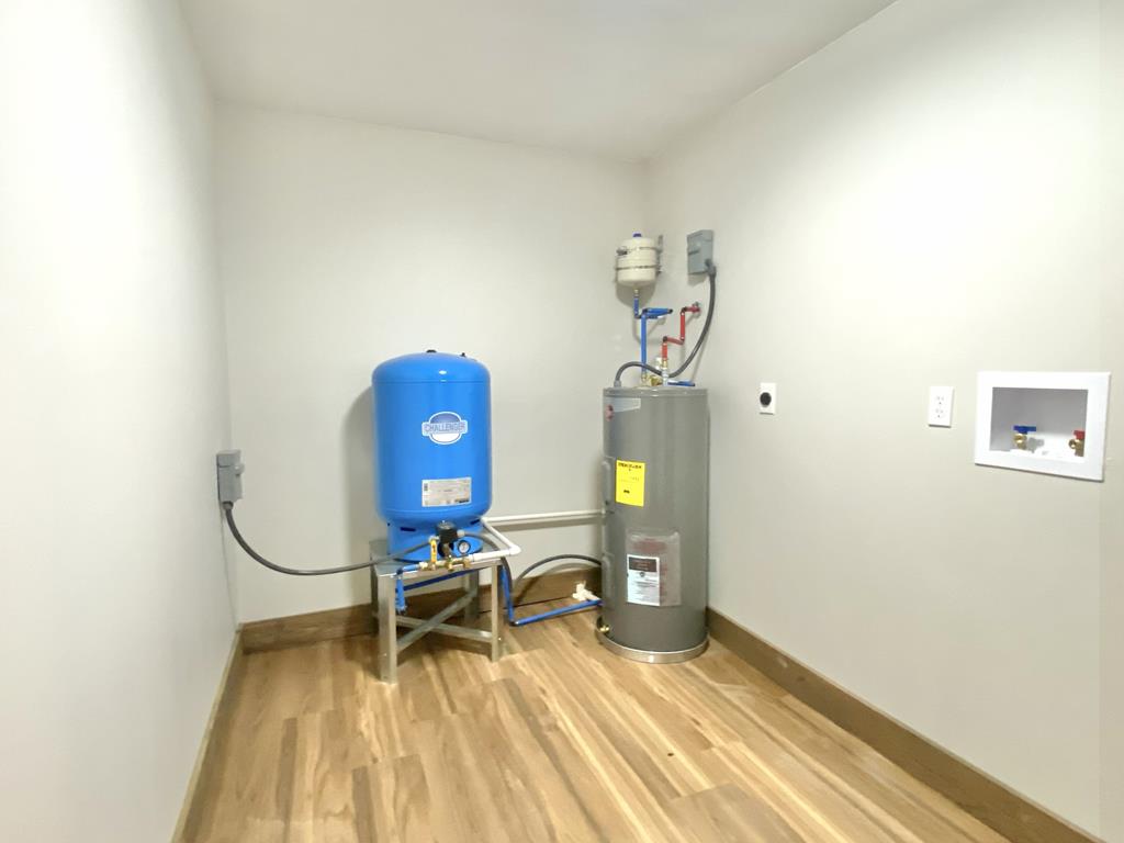 372 Angelico Ridge Murphy, NC 28906 - Photo 40 of 40 Utility/Storage/Laundry Room