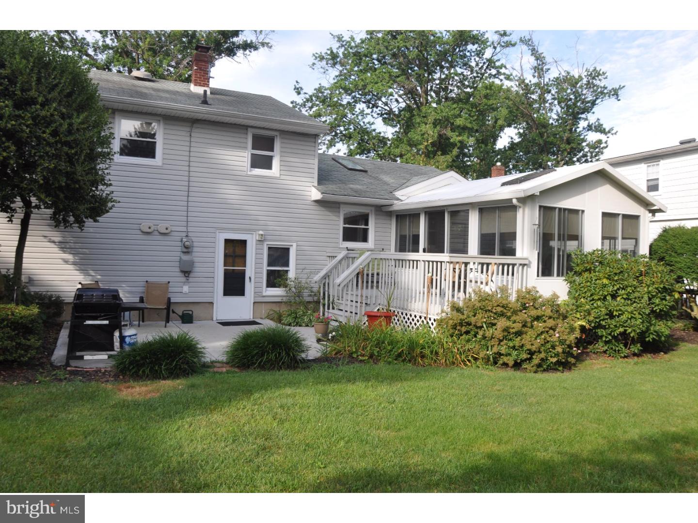 267 Bewley Road Haddonfield, NJ 08033 - Photo 22 of 25