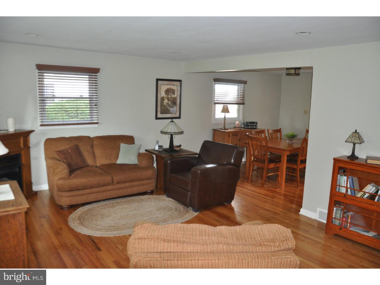 267 Bewley Road Haddonfield, NJ 08033 - Photo 4 of 25