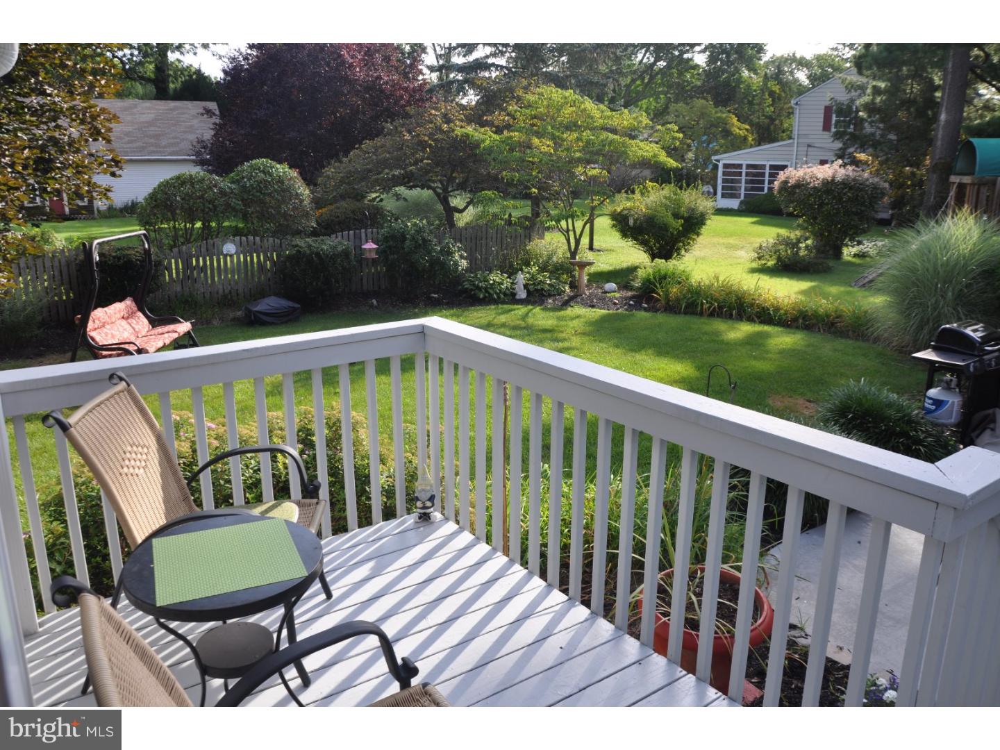 267 Bewley Road Haddonfield, NJ 08033 - Photo 10 of 25