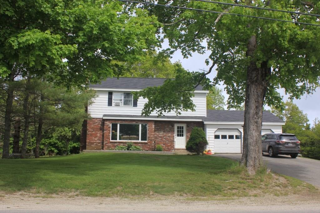 295 Sunset Road Deer Isle, ME 04627 - Photo 1 of 29 Photo