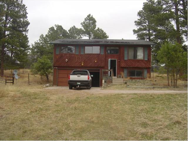 135 Overlook Road Elizabeth, CO 80107 - Photo 1 of 1 Gallery Image 1