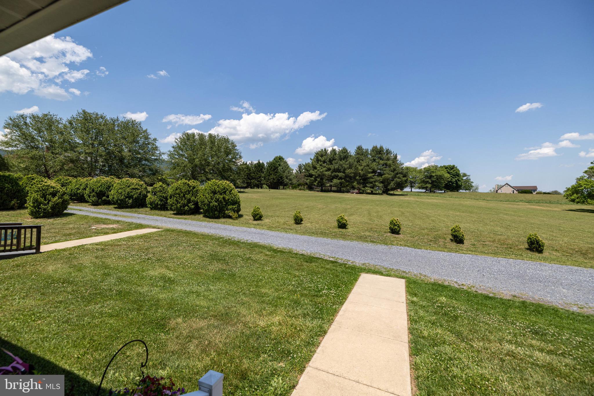 217 Silver Bell Lane Luray, VA 22835 - Photo 66 of 93