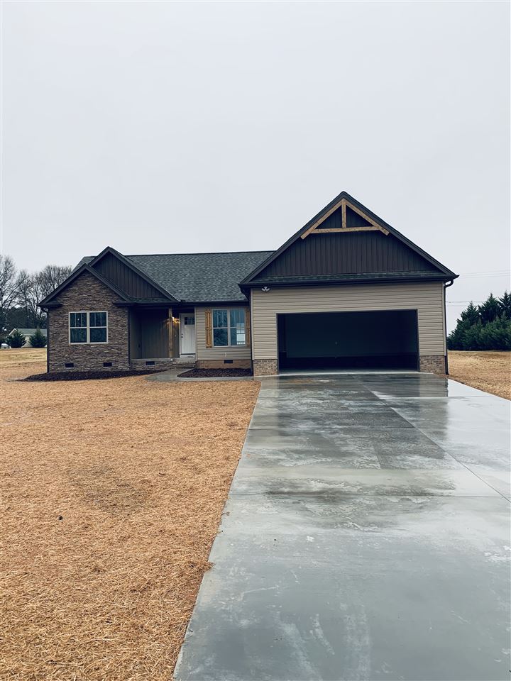 112 Olin Drive Inman, SC 29349 - Photo 1 of 15 Gallery Image 1
