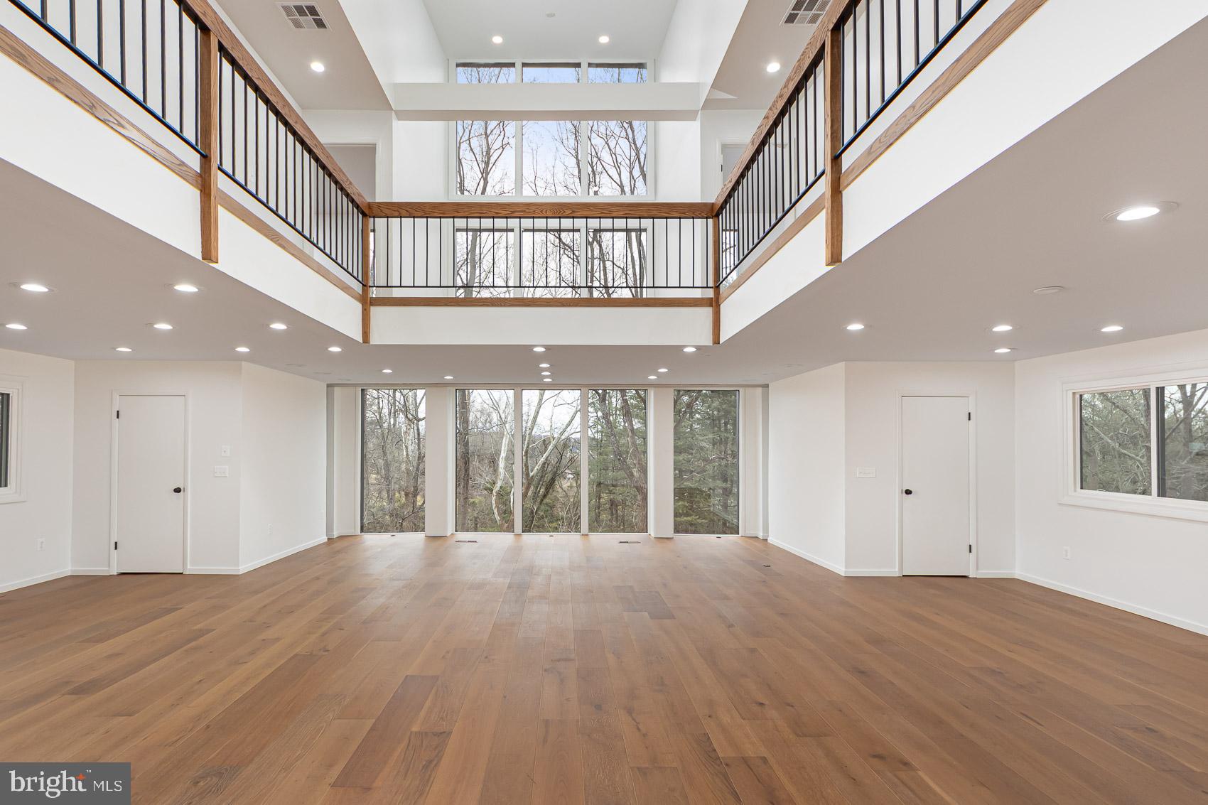 903 Ivy Hill Road Cockeysville, MD 21030 - Photo 6 of 100 Spacious modern interior with natural light.