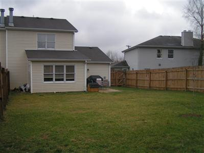 467 Squires Road Lexington, KY 40515 - Photo 12 of 12 Photo 12