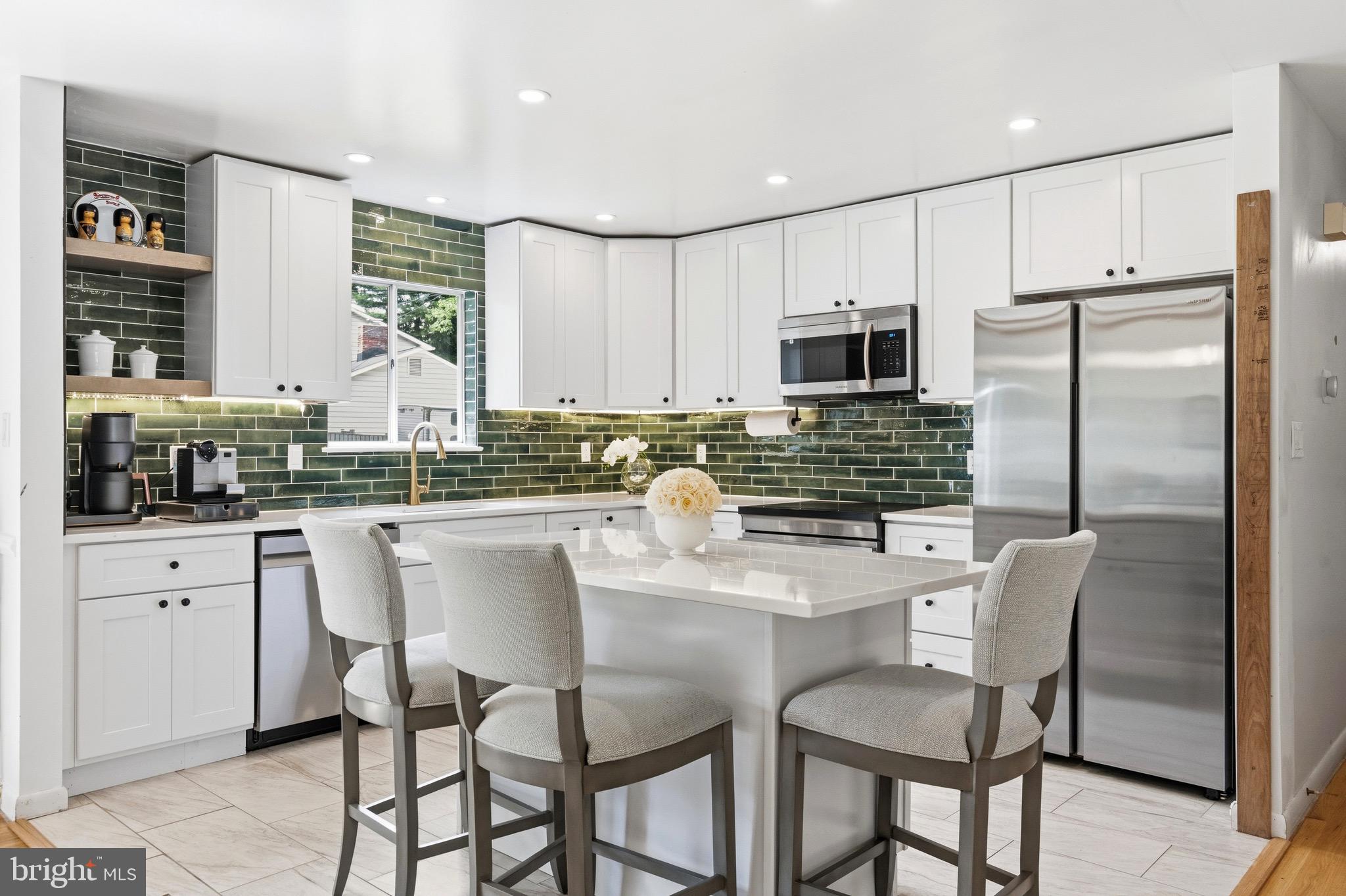 524 Maple Ridge Lane Odenton, MD 21113 - Photo 6 of 48