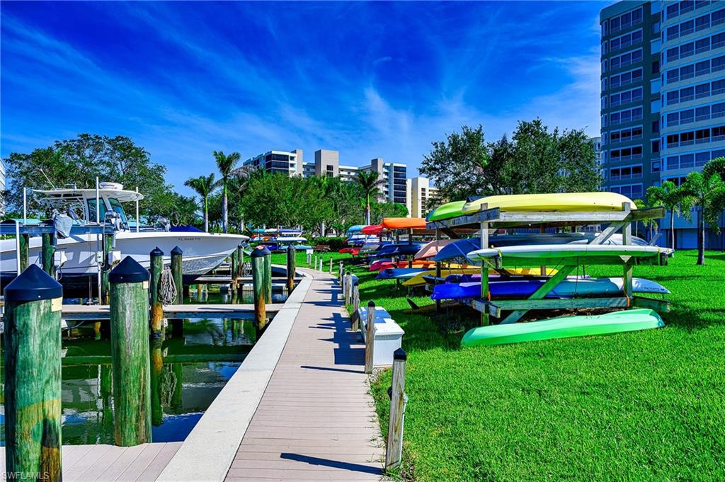 21 Bluebill Avenue, Unit 902 Naples, FL 34108 - Photo 38 of 44