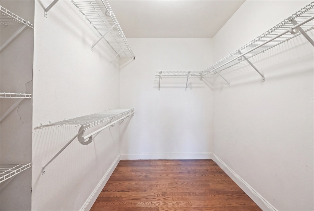 103 Rice Corner Road Brookfield, MA 01506 - Photo 25 of 39 a view of a room with racks on the wall