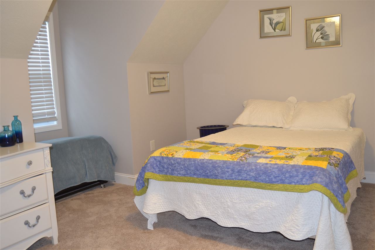 1275 Rock Camp Road Milton, WV 25541 - Photo 12 of 19 Gallery Image 12