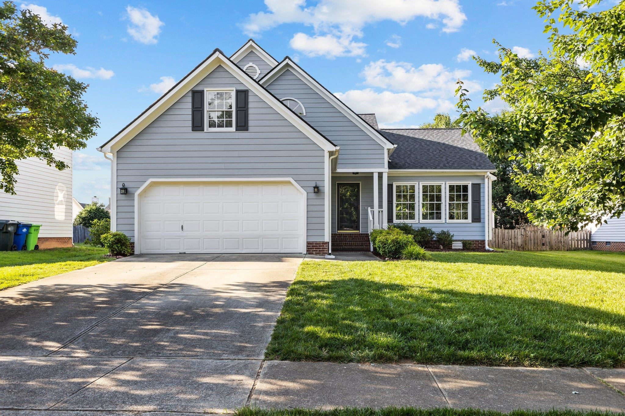2324 Kendricks Court Raleigh, NC 27613 - Photo 1 of 42 Photo 1