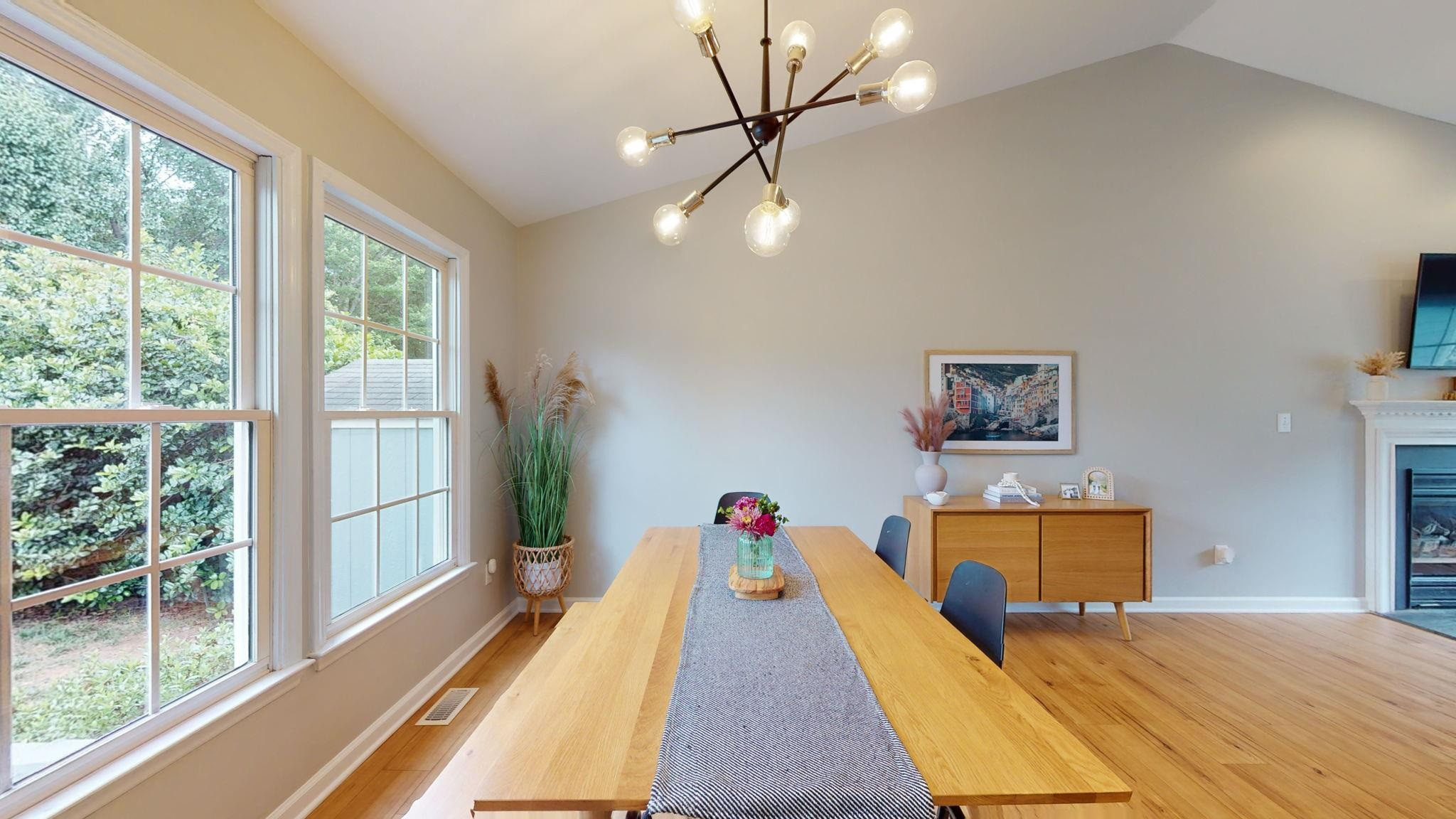 2324 Kendricks Court Raleigh, NC 27613 - Photo 11 of 42 Photo 11