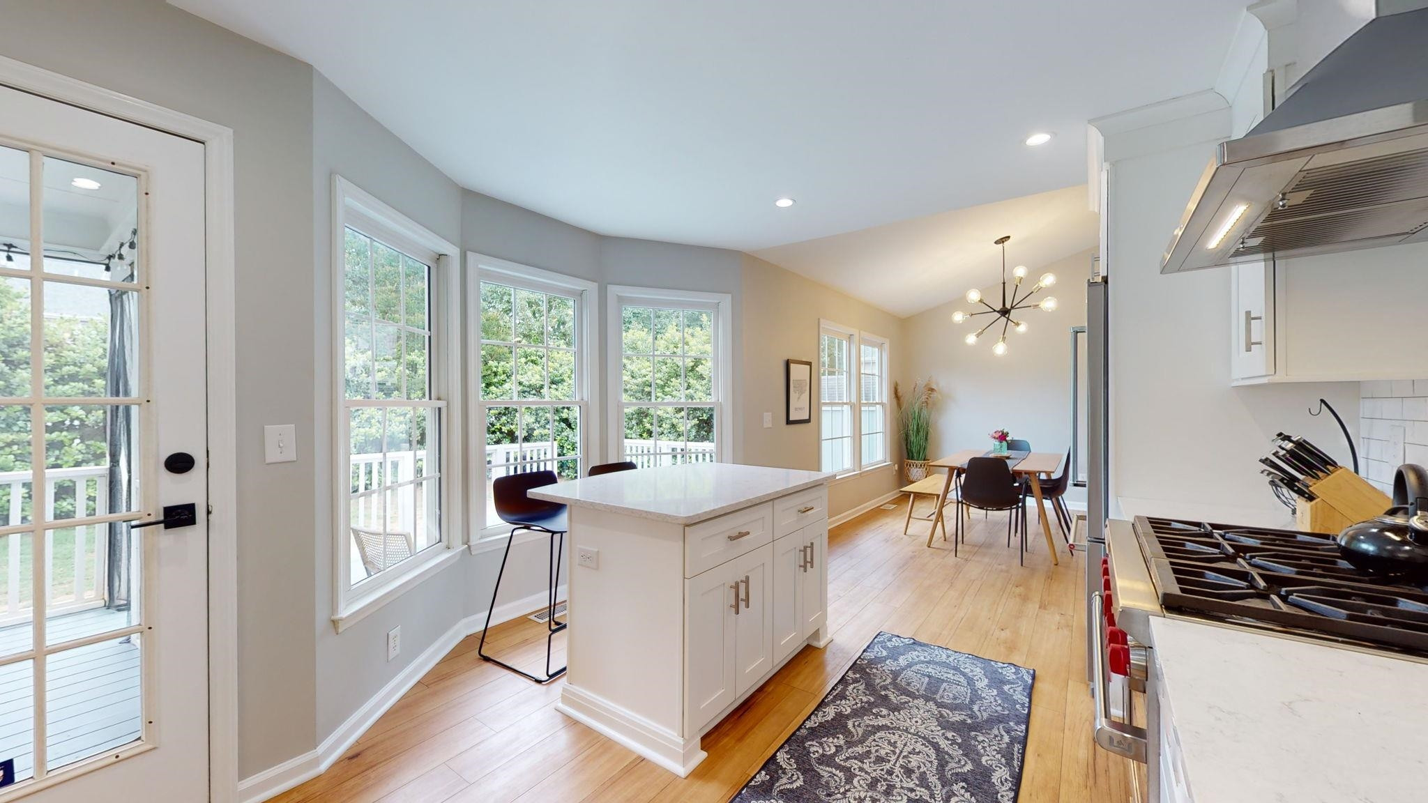 2324 Kendricks Court Raleigh, NC 27613 - Photo 12 of 42 Photo 12