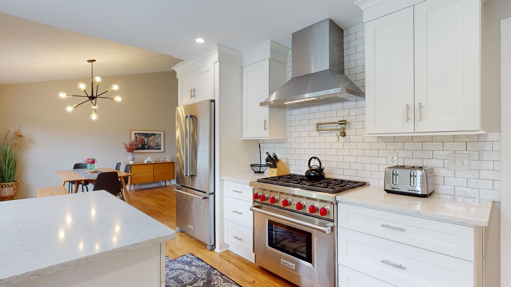 2324 Kendricks Court Raleigh, NC 27613 - Photo 13 of 42 Photo 13