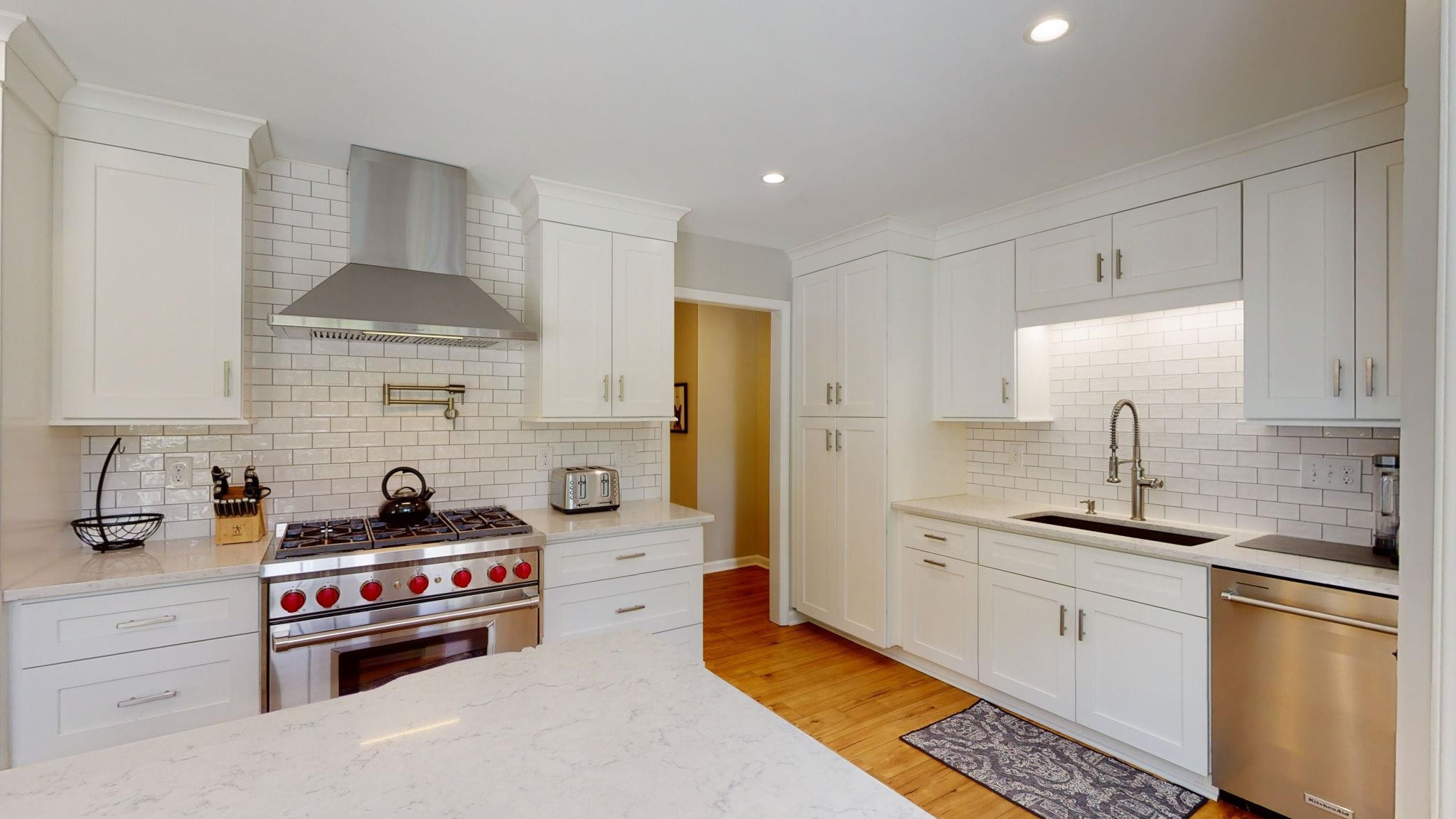 2324 Kendricks Court Raleigh, NC 27613 - Photo 14 of 42 Photo 14