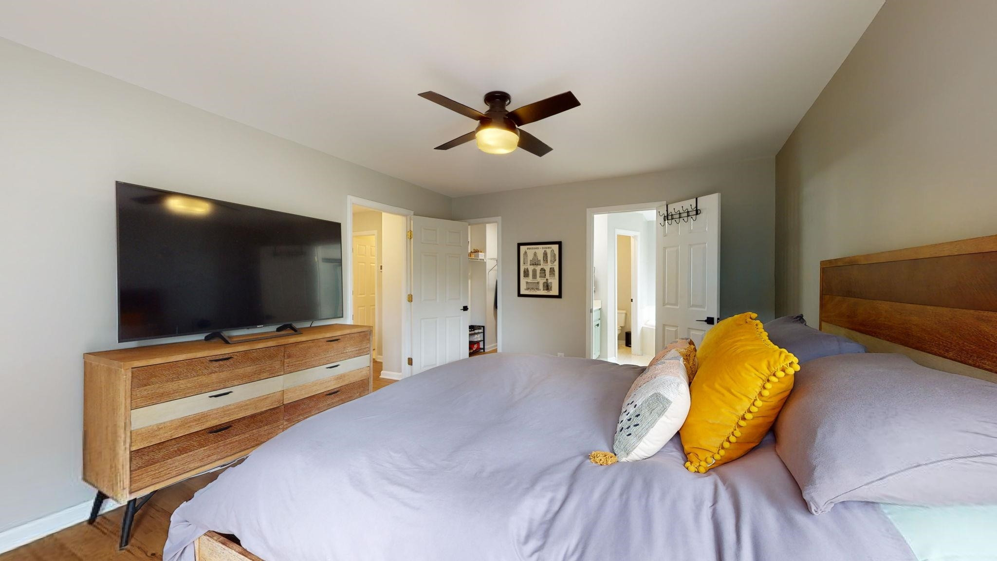 2324 Kendricks Court Raleigh, NC 27613 - Photo 20 of 42 Photo 20