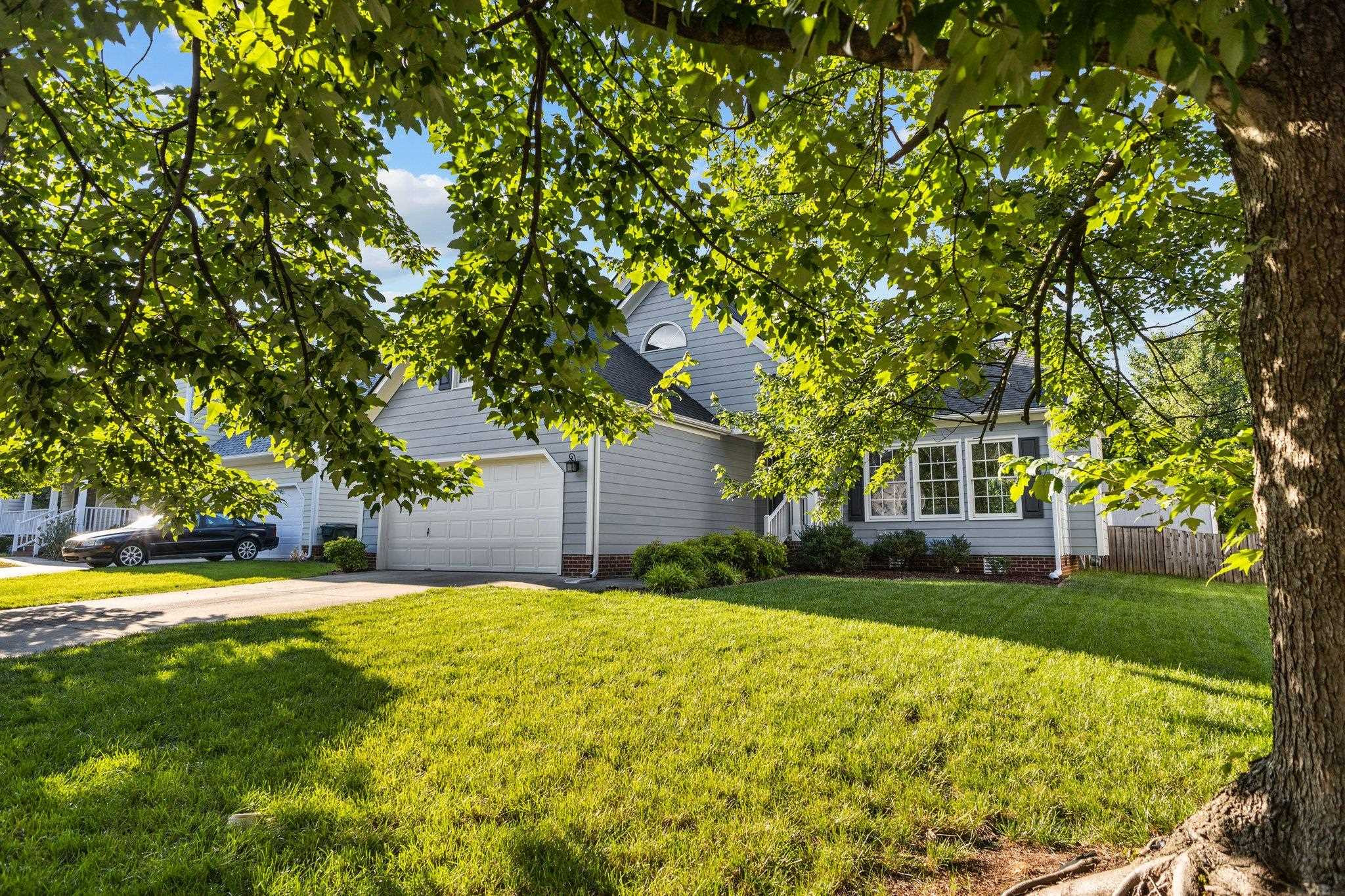 2324 Kendricks Court Raleigh, NC 27613 - Photo 2 of 42 Photo 2