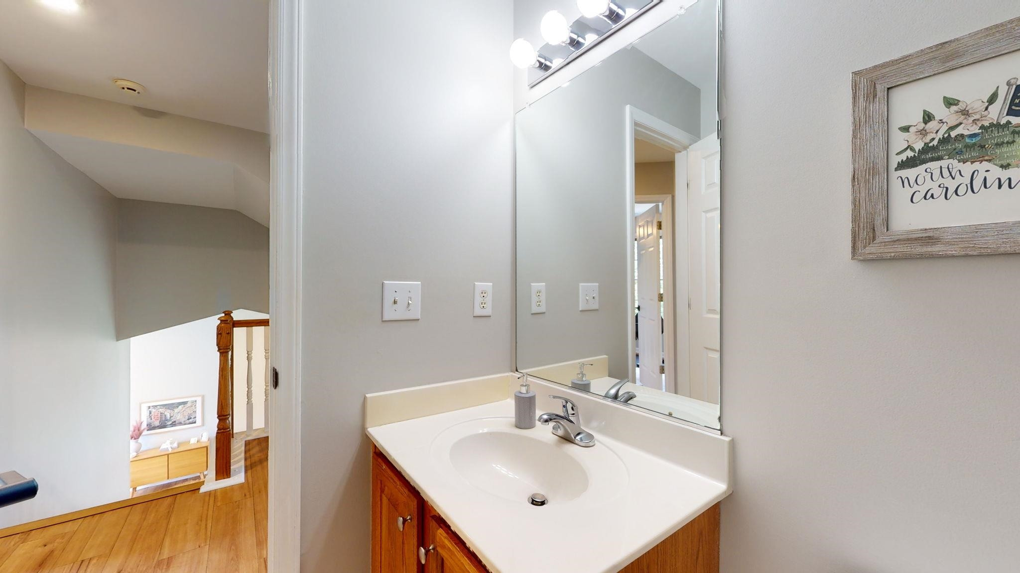 2324 Kendricks Court Raleigh, NC 27613 - Photo 30 of 42 Photo 30