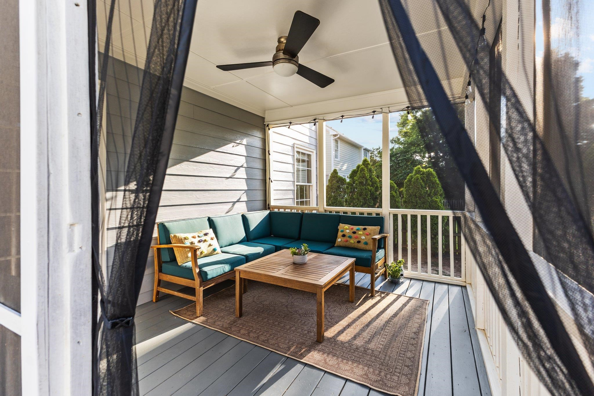 2324 Kendricks Court Raleigh, NC 27613 - Photo 36 of 42 Photo 36