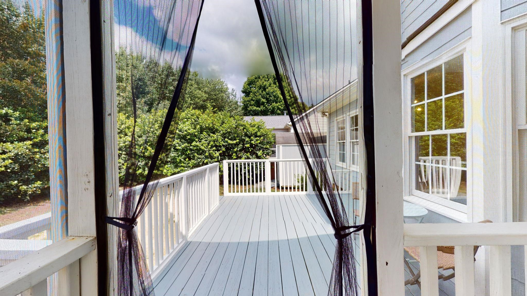 2324 Kendricks Court Raleigh, NC 27613 - Photo 37 of 42 Photo 37