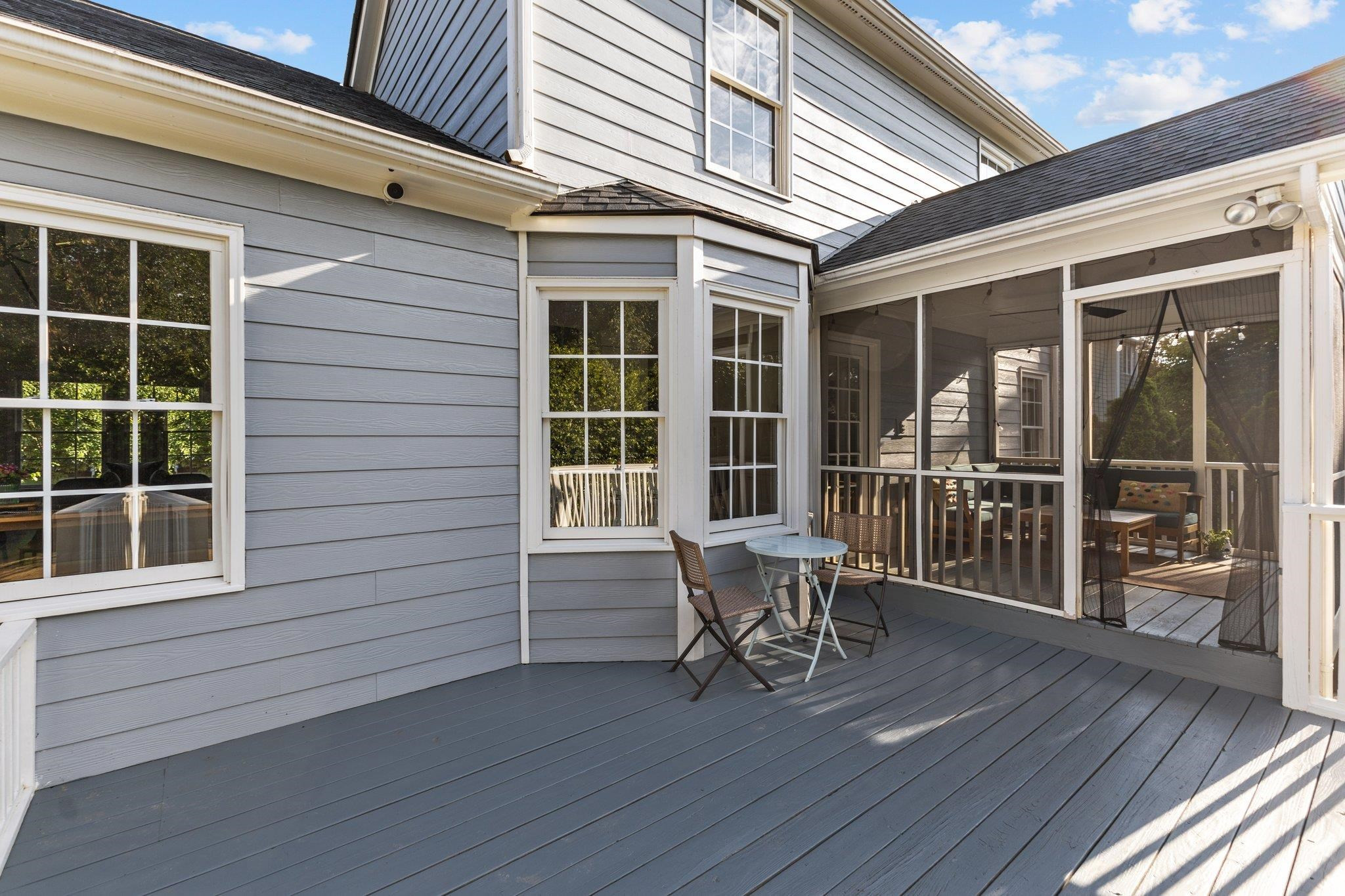 2324 Kendricks Court Raleigh, NC 27613 - Photo 38 of 42 Photo 38