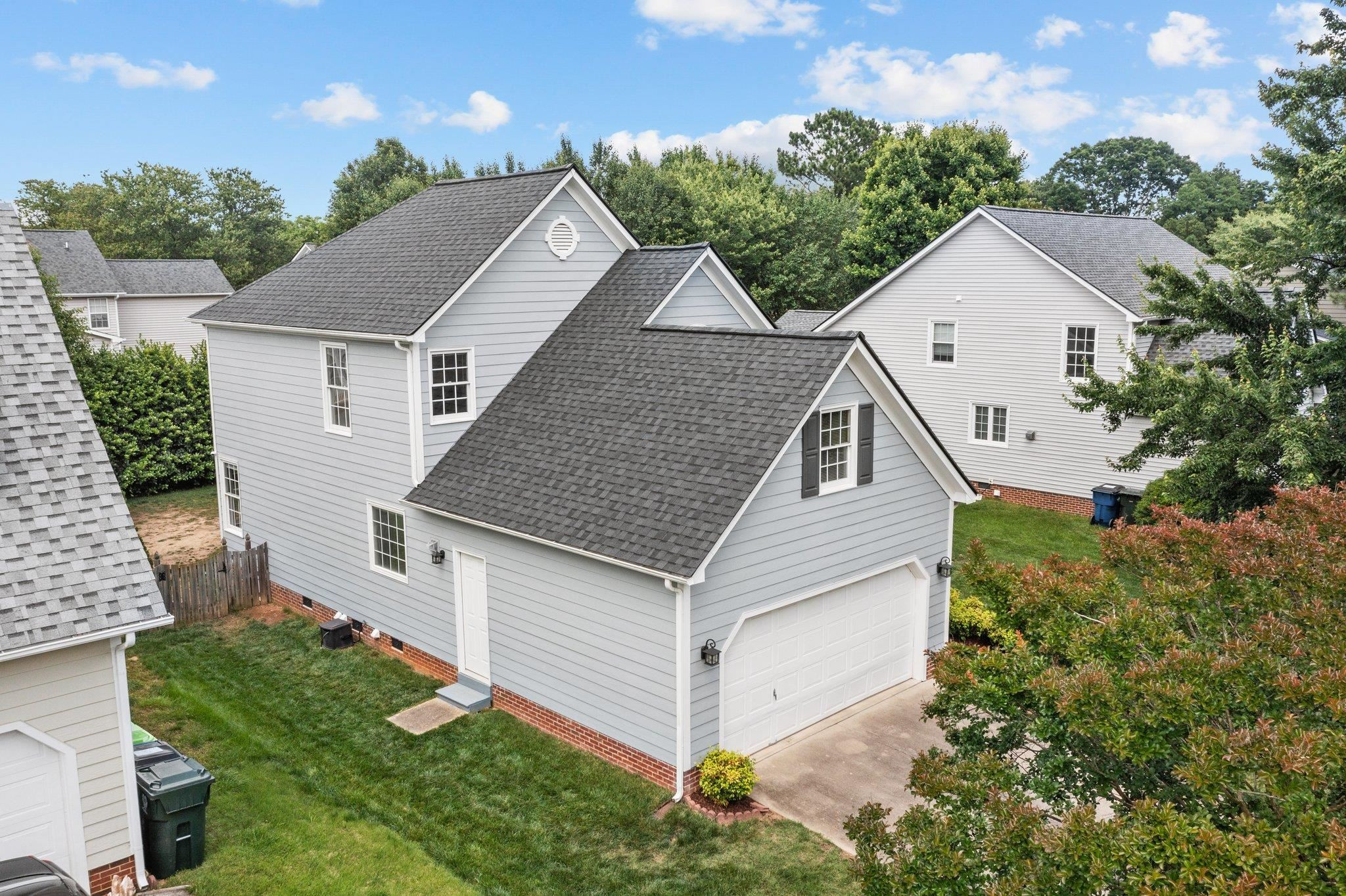2324 Kendricks Court Raleigh, NC 27613 - Photo 40 of 42 Photo 40