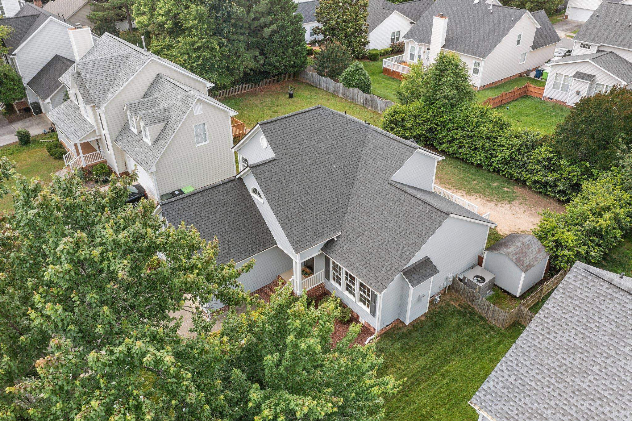 2324 Kendricks Court Raleigh, NC 27613 - Photo 41 of 42 Photo 41