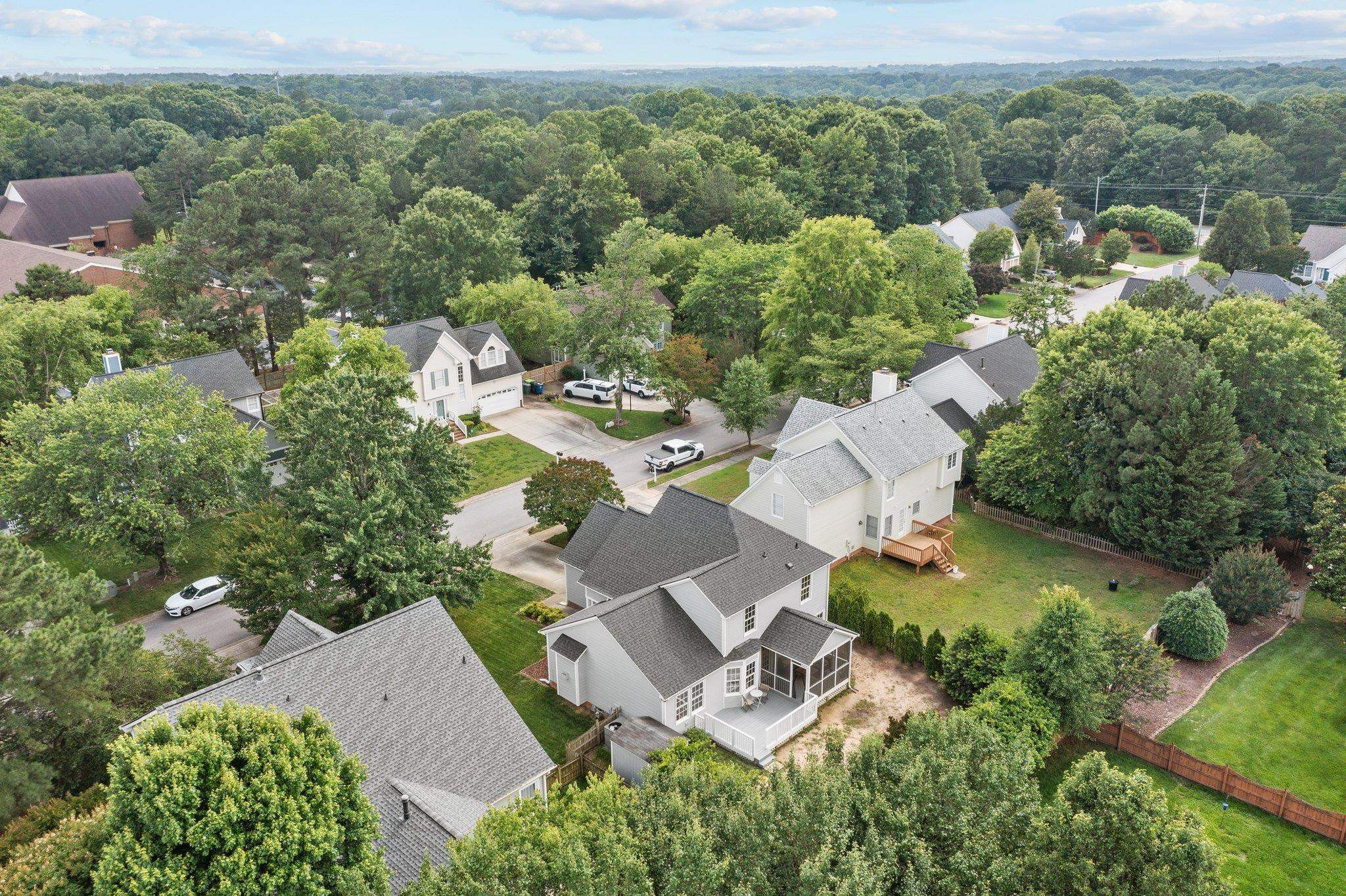 2324 Kendricks Court Raleigh, NC 27613 - Photo 42 of 42 Photo 42