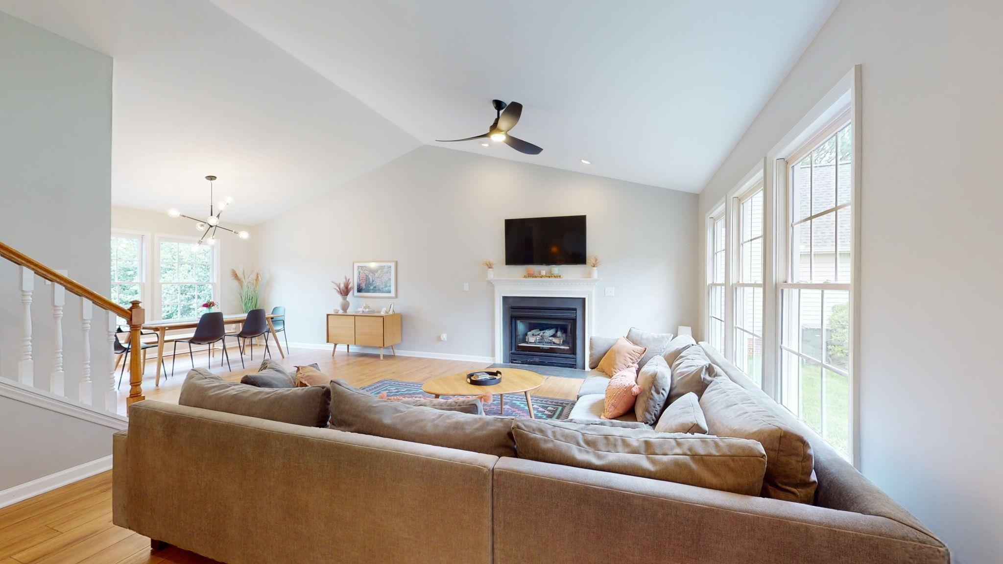 2324 Kendricks Court Raleigh, NC 27613 - Photo 6 of 42 Photo 6