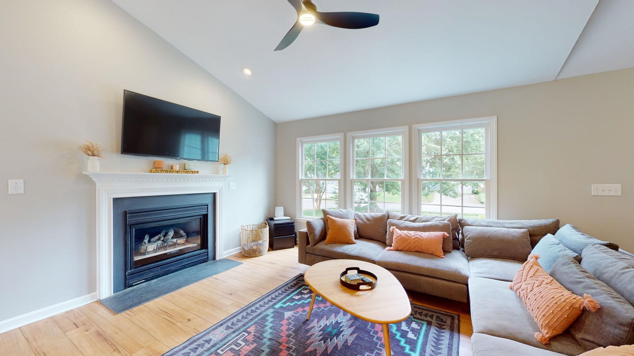 2324 Kendricks Court Raleigh, NC 27613 - Photo 7 of 42 Photo 7