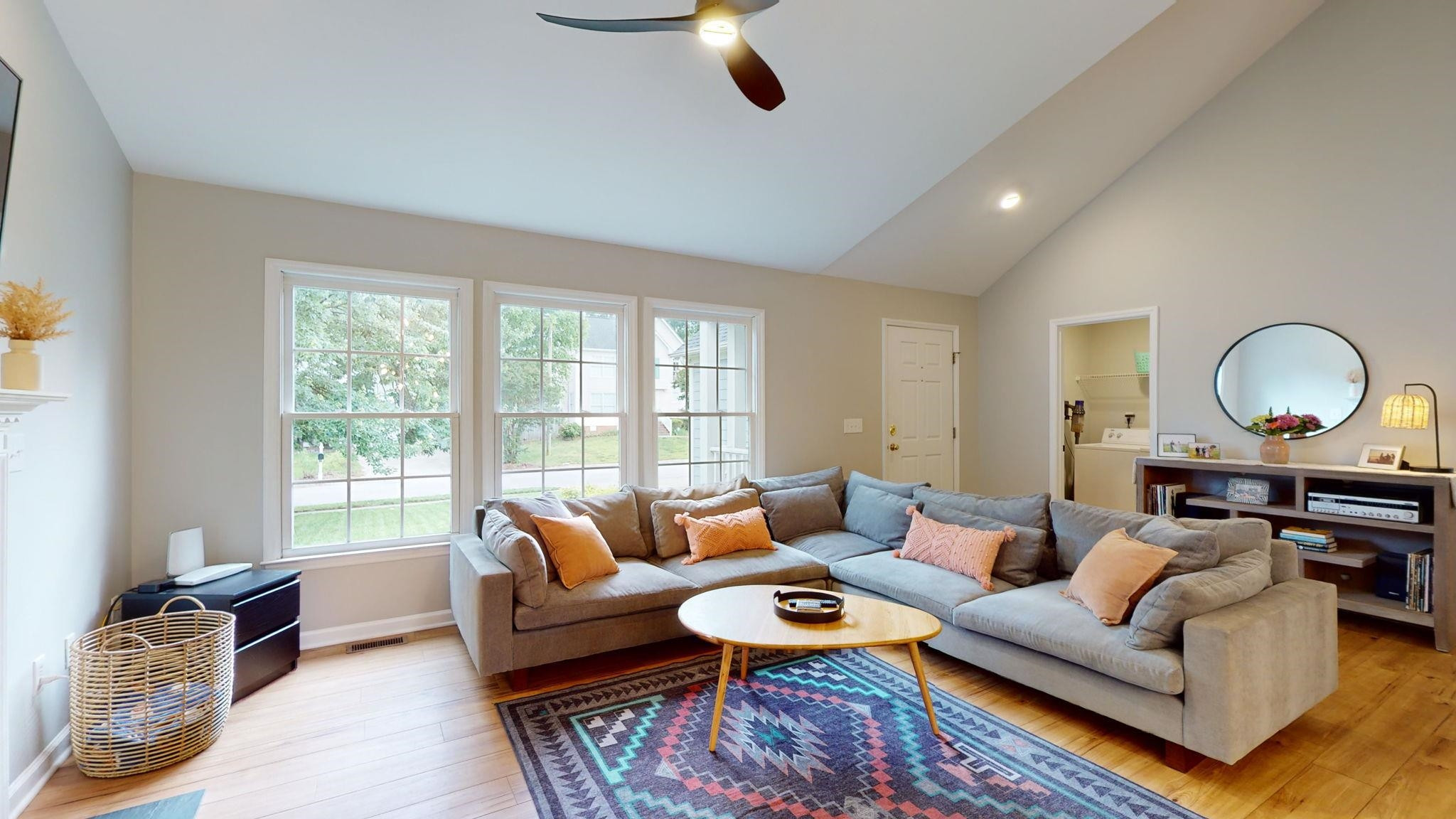 2324 Kendricks Court Raleigh, NC 27613 - Photo 8 of 42 Photo 8