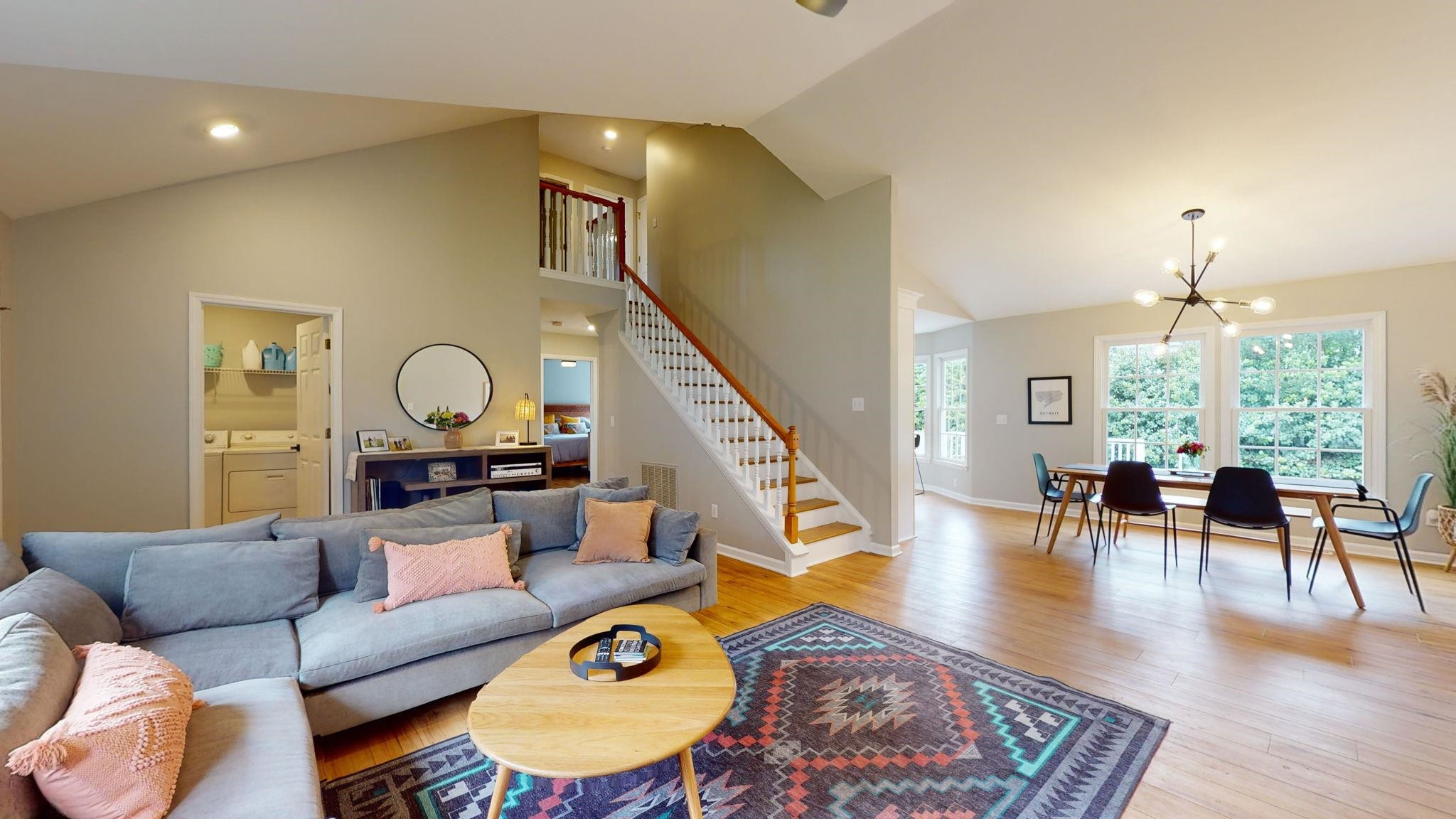 2324 Kendricks Court Raleigh, NC 27613 - Photo 9 of 42 Photo 9