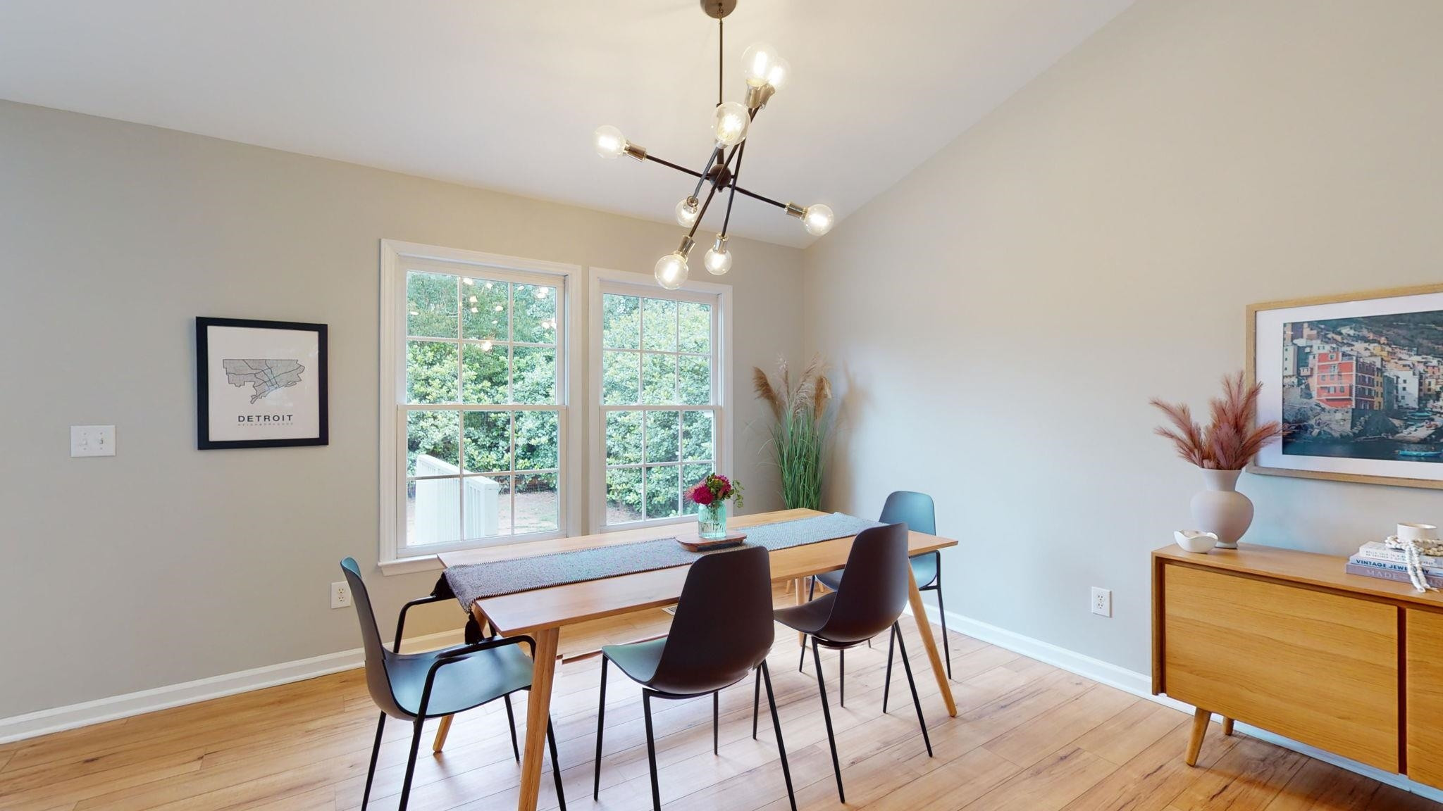 2324 Kendricks Court Raleigh, NC 27613 - Photo 10 of 42 Photo 10