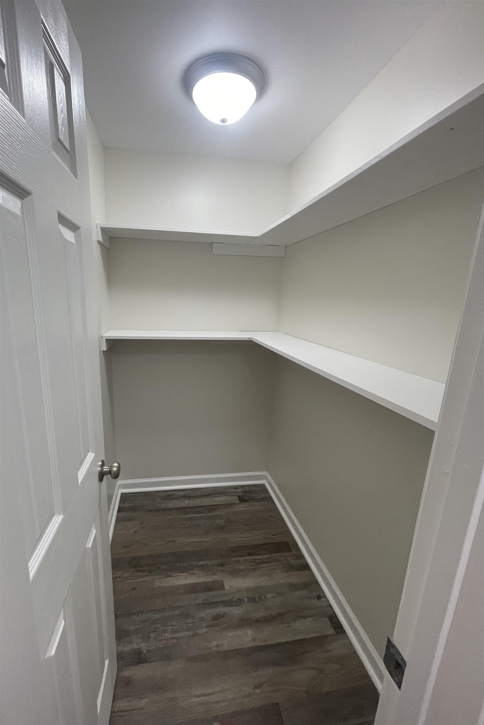 815 Fawn Road Oakland, TN 38060 - Photo 13 of 29 View of pantry