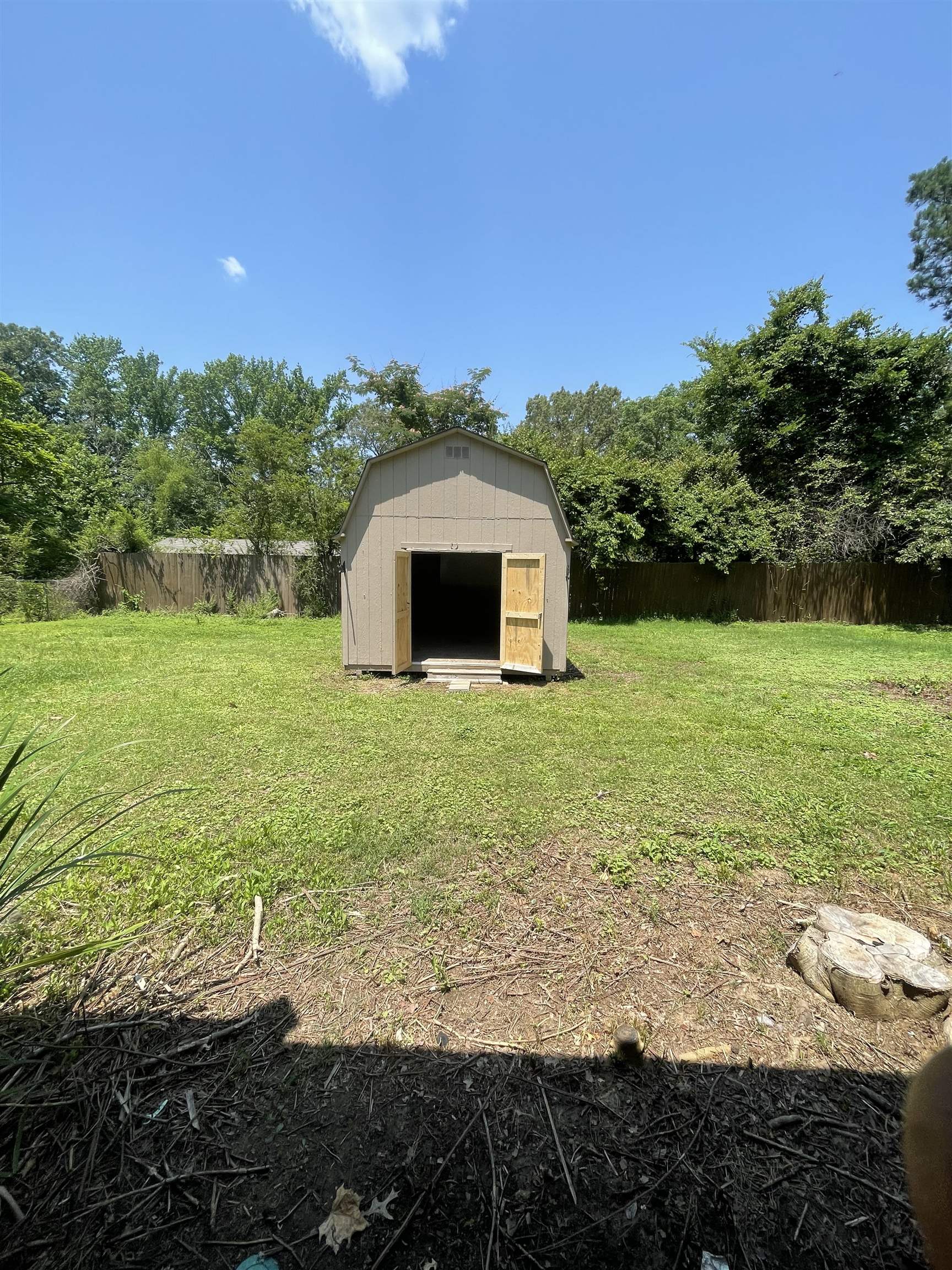 815 Fawn Road Oakland, TN 38060 - Photo 28 of 29 View of yard