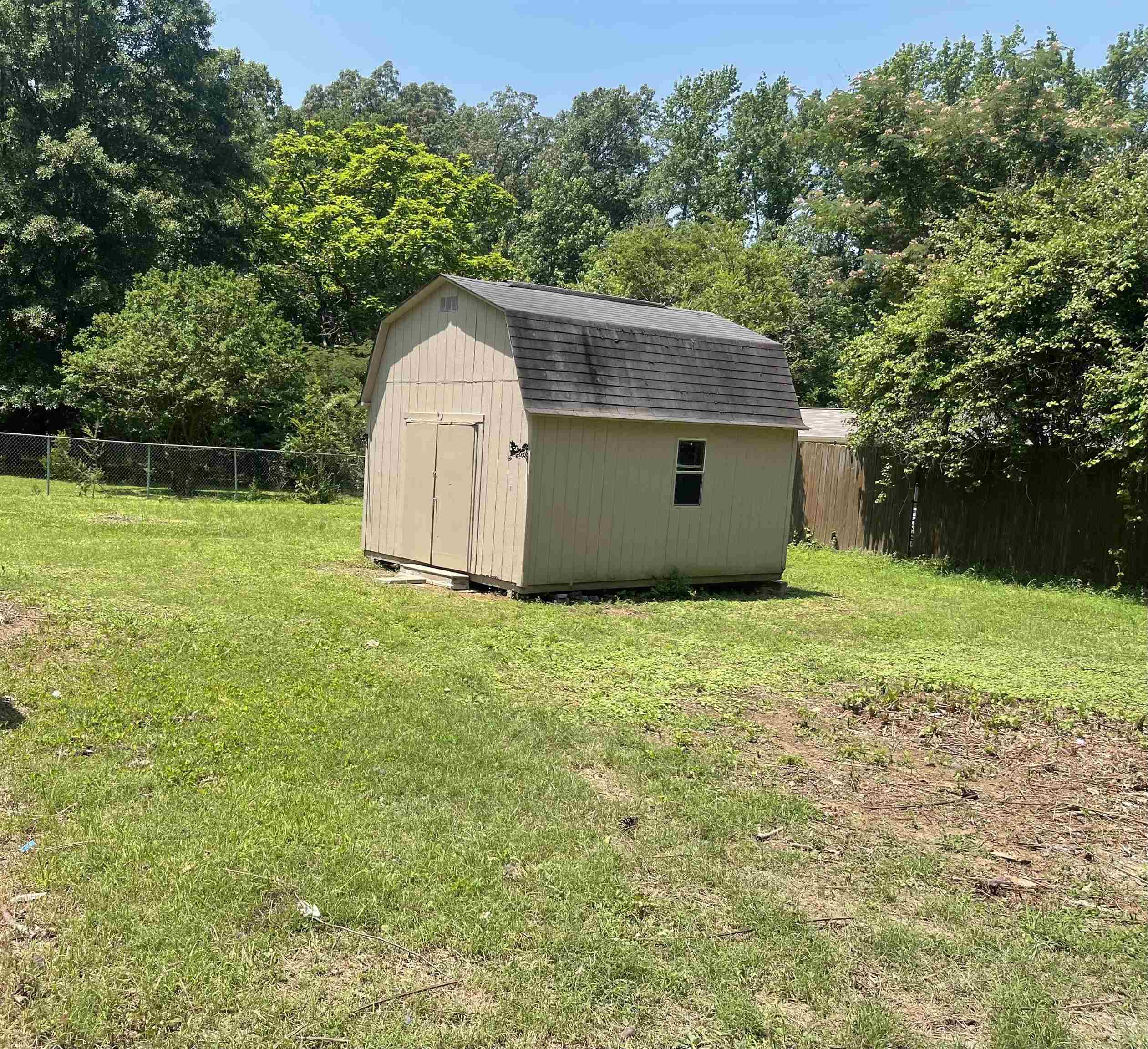 815 Fawn Road Oakland, TN 38060 - Photo 29 of 29 View of shed