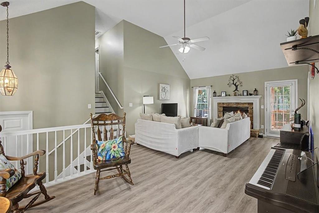 214 Moore Valley Way Canton, GA 30115 - Photo 14 of 59