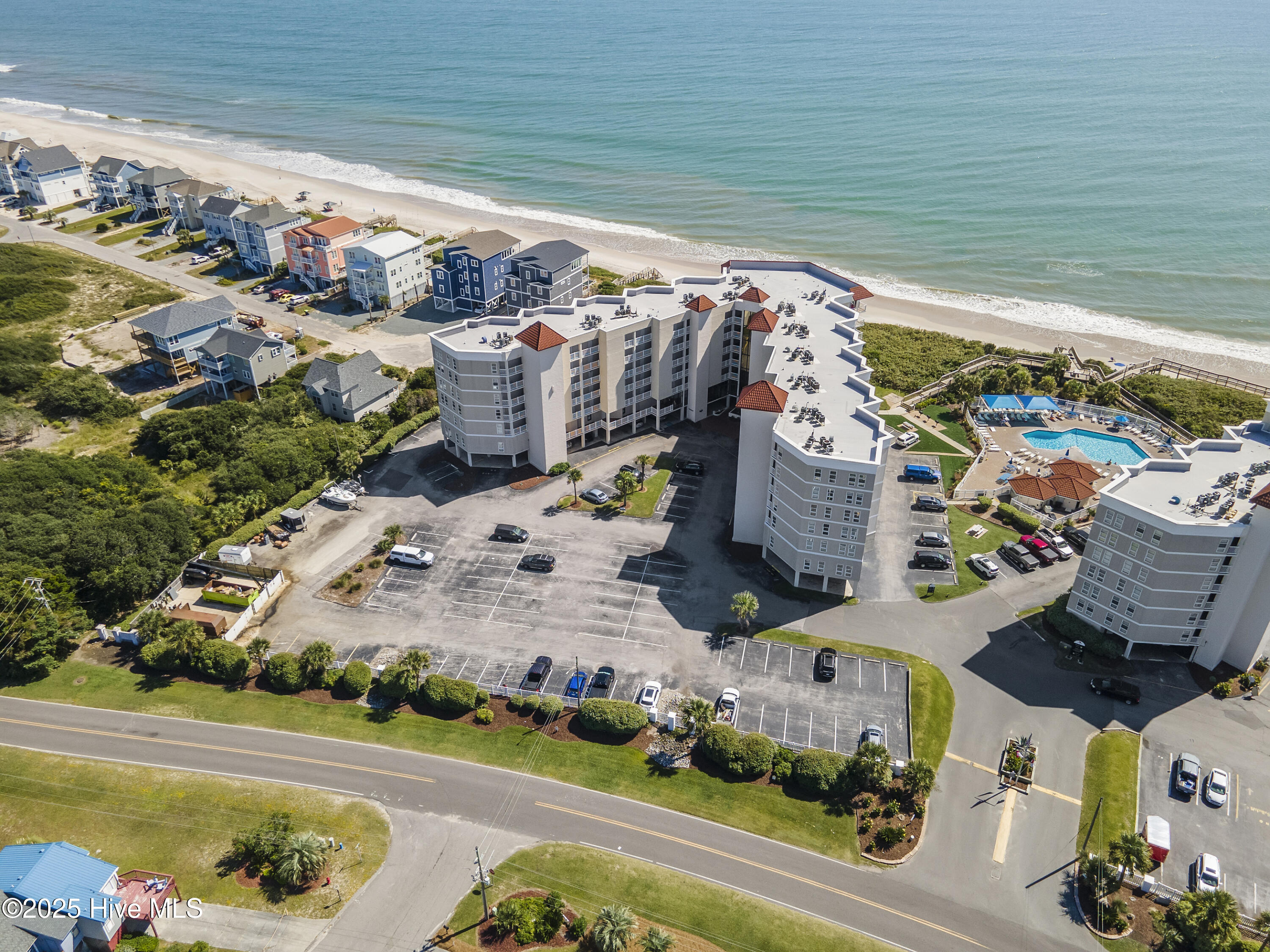 2000 New River Inlet Road, Unit 3101 North Topsail Beach, NC 28460 - Photo 50 of 50 Building 3