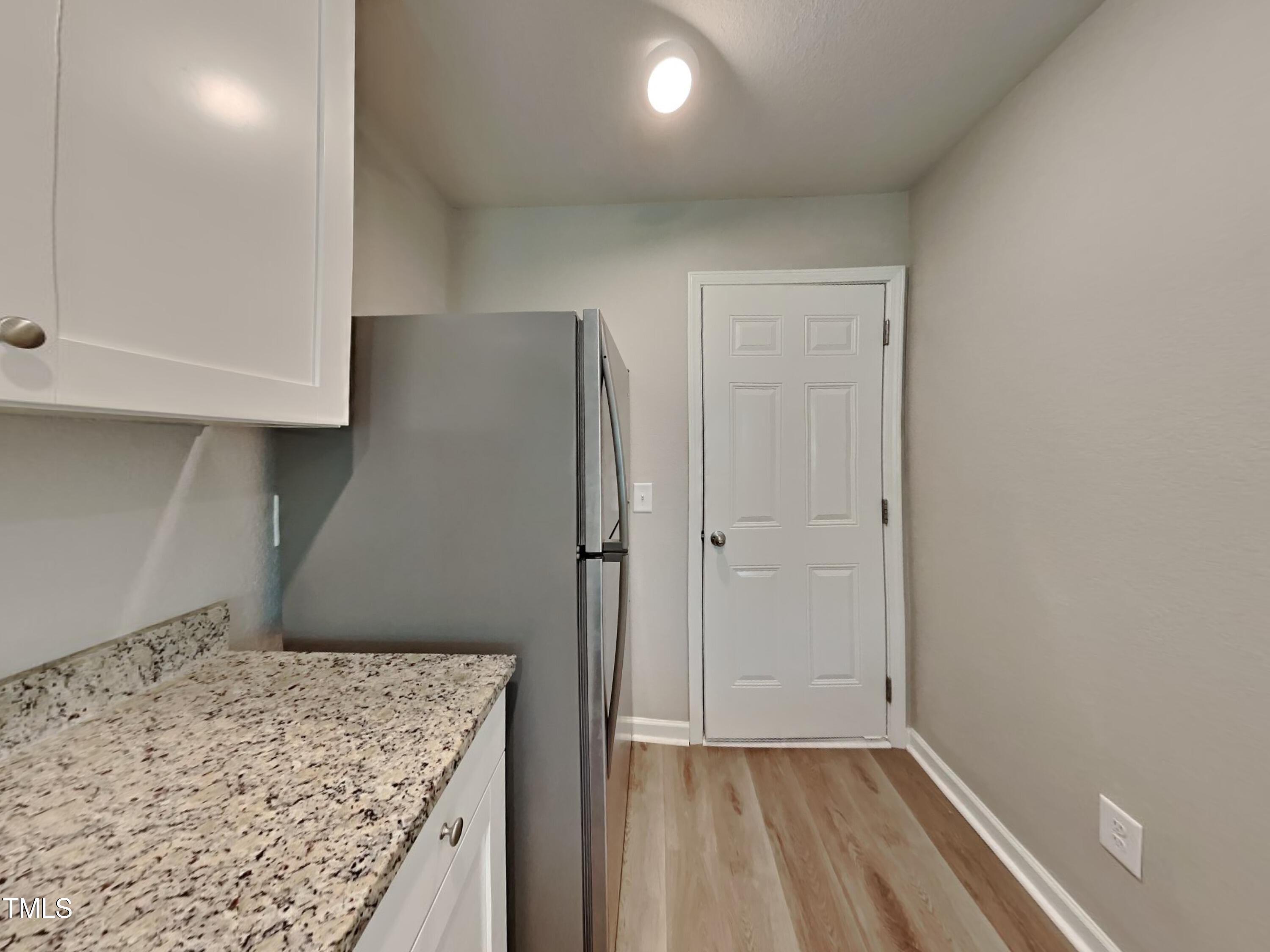 342 Coleshill Road Angier, NC 27501 - Photo 5 of 15 a view of kitchen