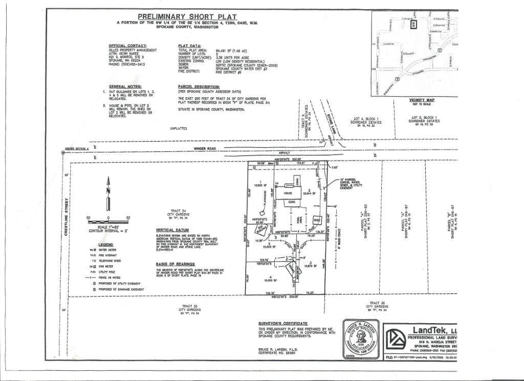 2222 East Winger Road Spokane, WA 99208 - Photo 2 of 5