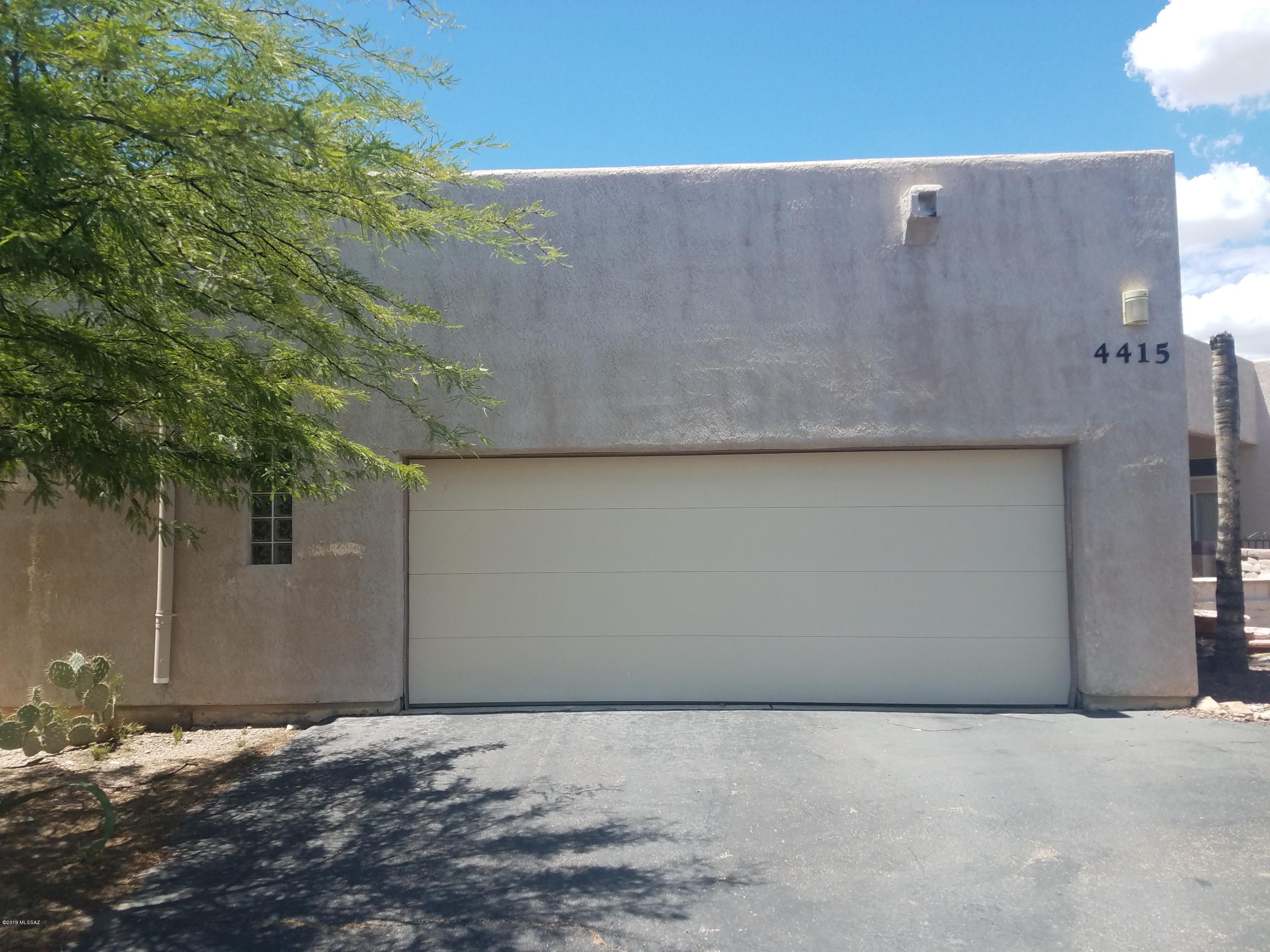4415 North Pontatoc Road Tucson, AZ 85718 - Photo 4 of 27
