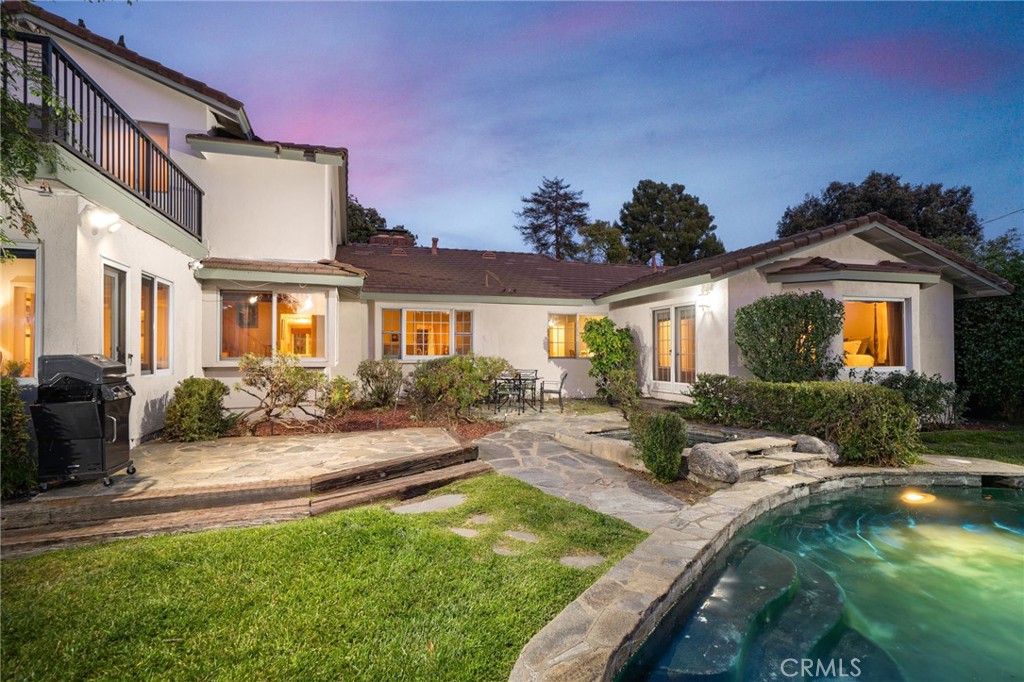 1453 Tulane Road Claremont, CA 91711 - Photo 42 of 59