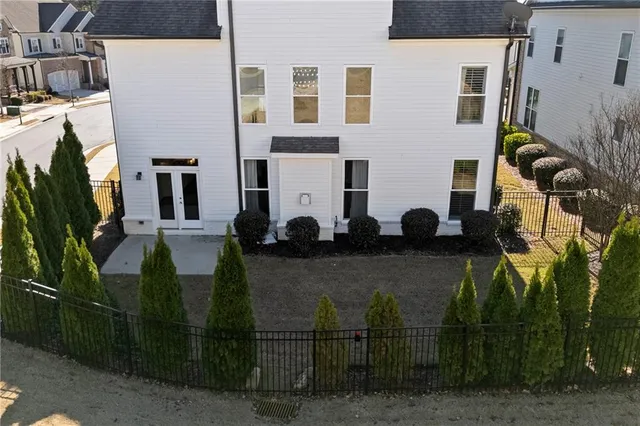 $1,350,000 | 560 Hannaford Walk, Duluth, GA 30097