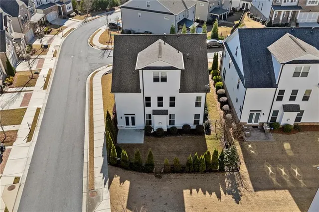 $1,350,000 | 560 Hannaford Walk, Duluth, GA 30097