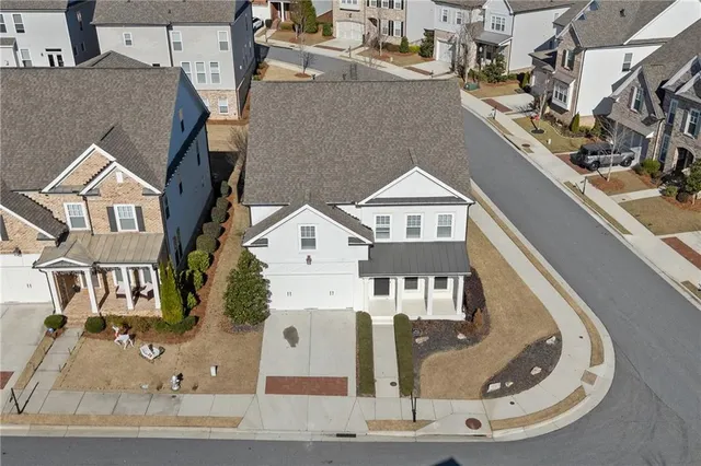 $1,350,000 | 560 Hannaford Walk, Duluth, GA 30097